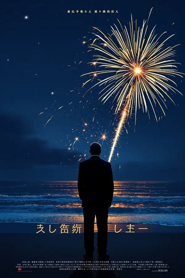 花火 快播电影封面